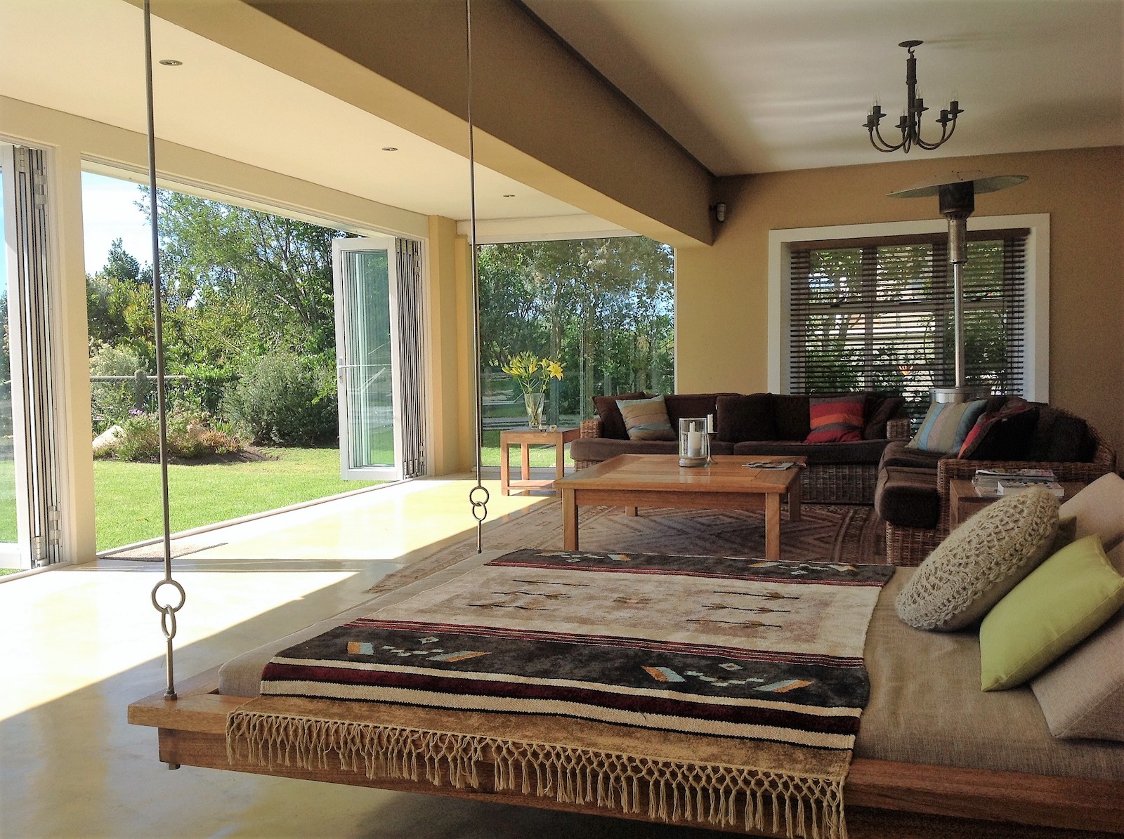 twin rivers villa plettenberg bay self catering accommodation 01