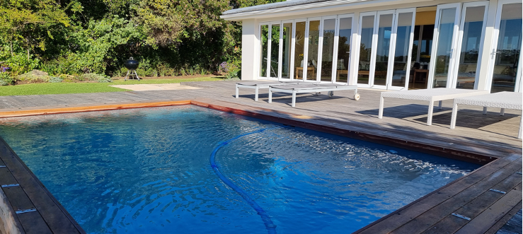 Twin Rivers Villa new Pool 2 Twin Rivers Villa new Pool