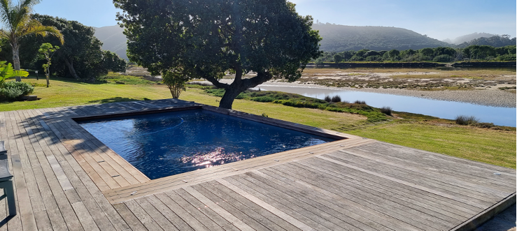Twin Rivers Villa new Pool 3 Twin Rivers Villa new Pool 3